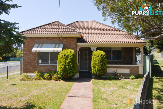 107 Hassans Walls Road LITHGOW NSW 2790