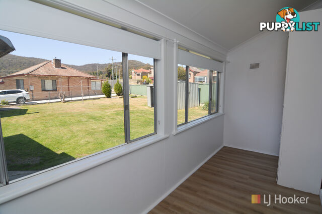 107 Hassans Walls Road LITHGOW NSW 2790