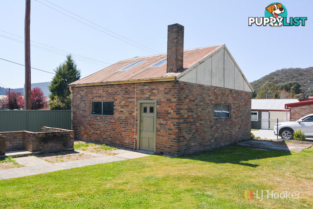 107 Hassans Walls Road LITHGOW NSW 2790
