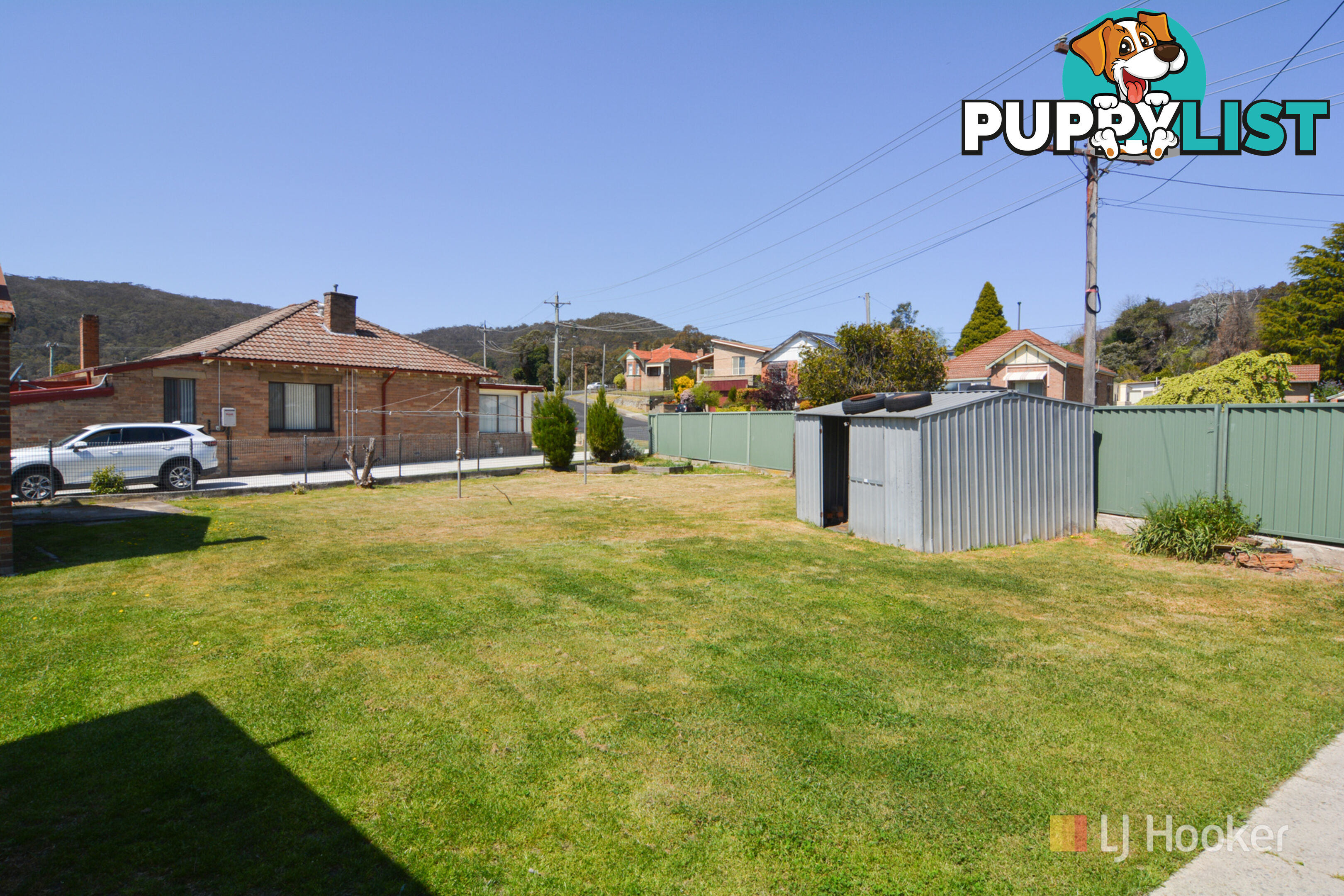 107 Hassans Walls Road LITHGOW NSW 2790