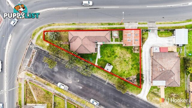 107 Hassans Walls Road LITHGOW NSW 2790