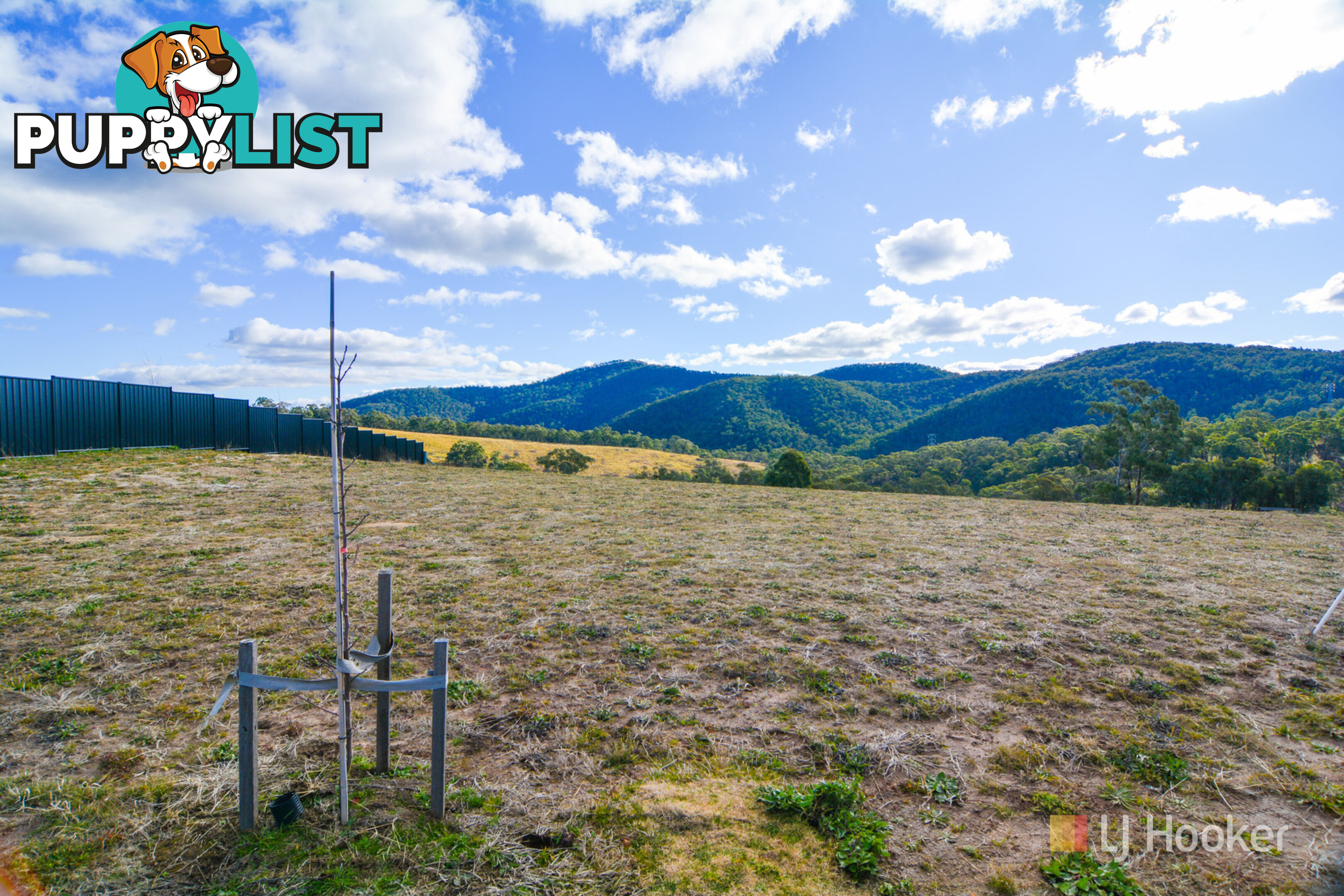 Lot 7/ Hillcrest Avenue LITHGOW NSW 2790