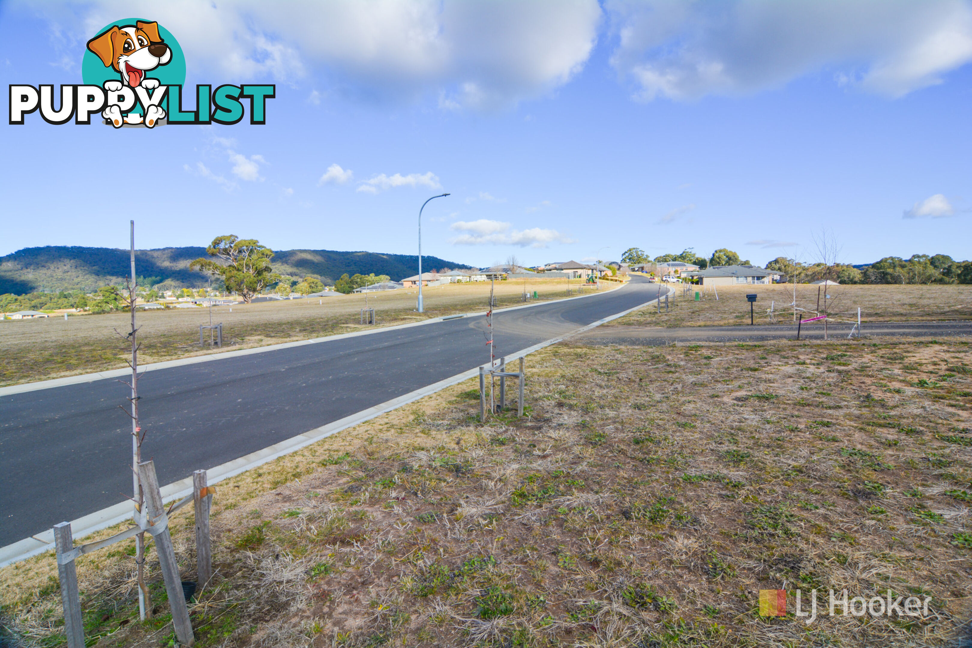 Lot 7/ Hillcrest Avenue LITHGOW NSW 2790