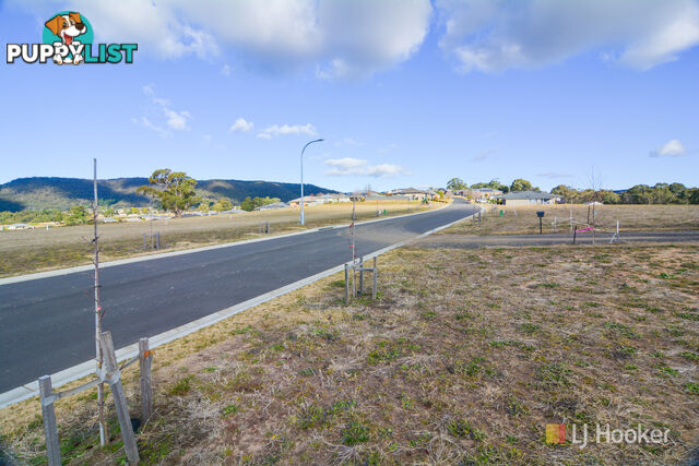 Lot 7/ Hillcrest Avenue LITHGOW NSW 2790