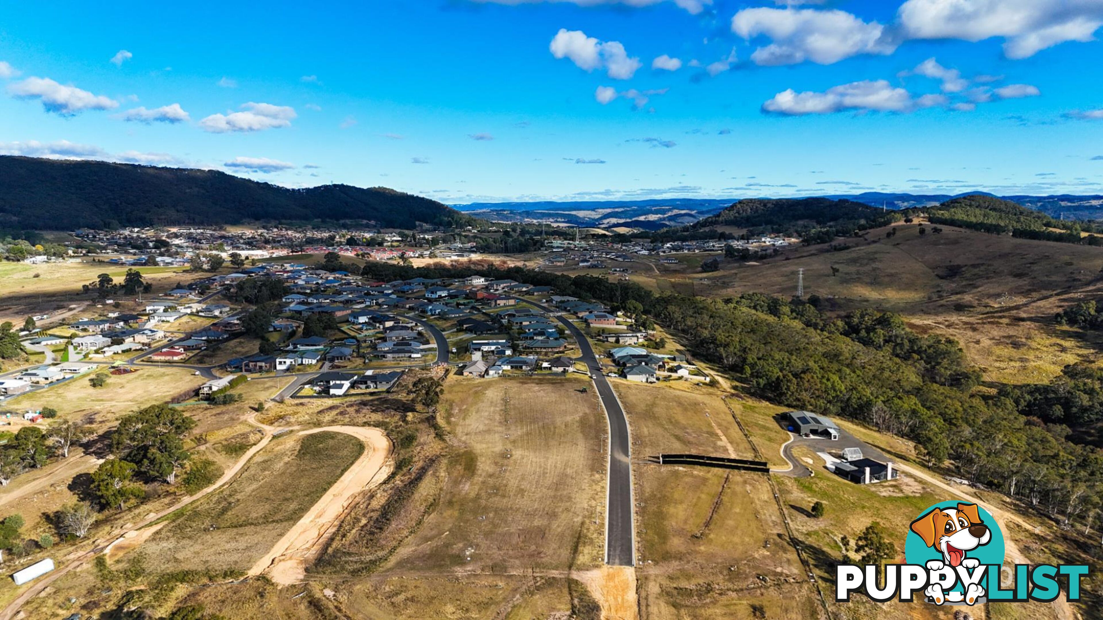 Lot 7/ Hillcrest Avenue LITHGOW NSW 2790