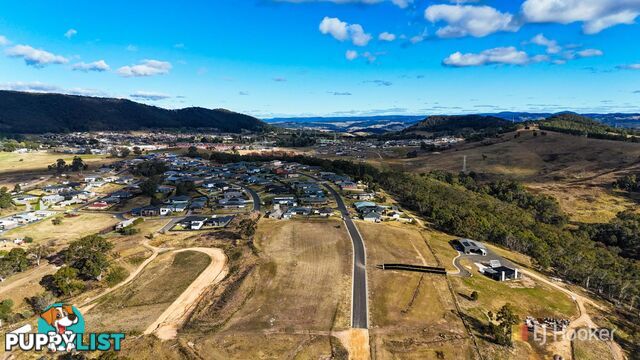 Lot 7/ Hillcrest Avenue LITHGOW NSW 2790