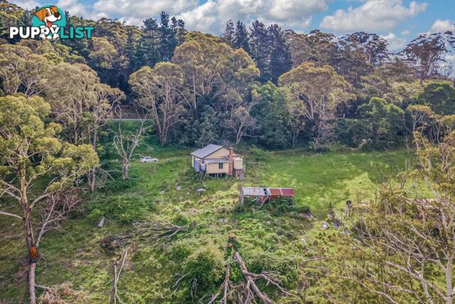 1941 Jenolan Caves Road HAMPTON NSW 2790