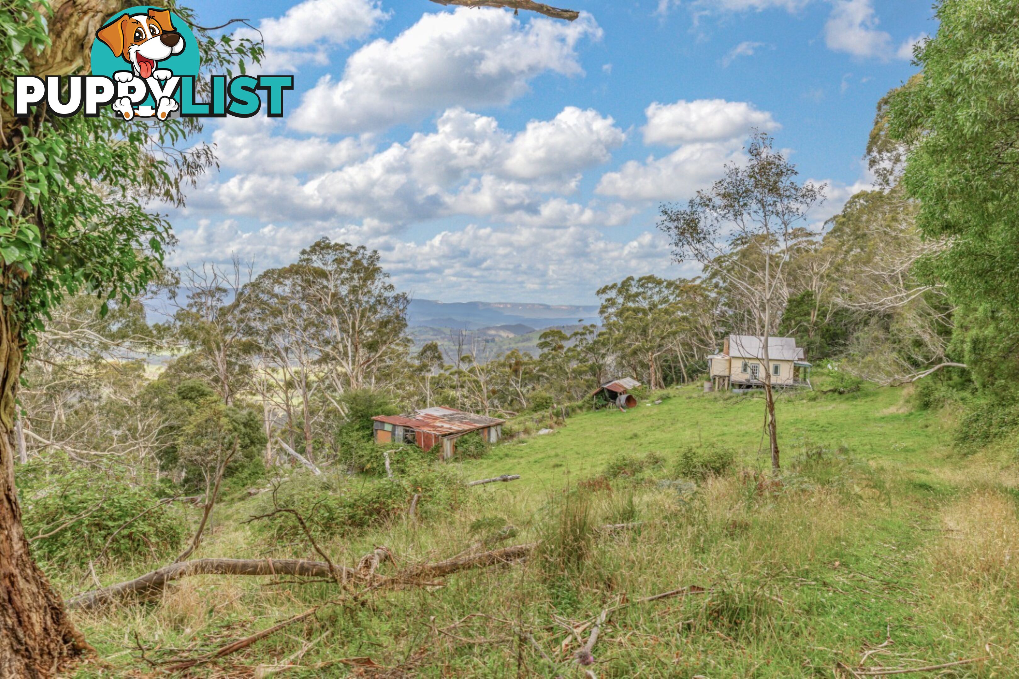 1941 Jenolan Caves Road HAMPTON NSW 2790