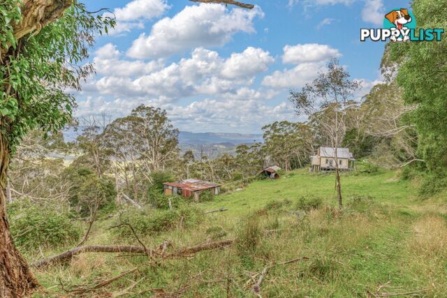 1941 Jenolan Caves Road HAMPTON NSW 2790