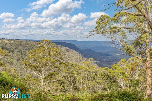 1941 Jenolan Caves Road HAMPTON NSW 2790