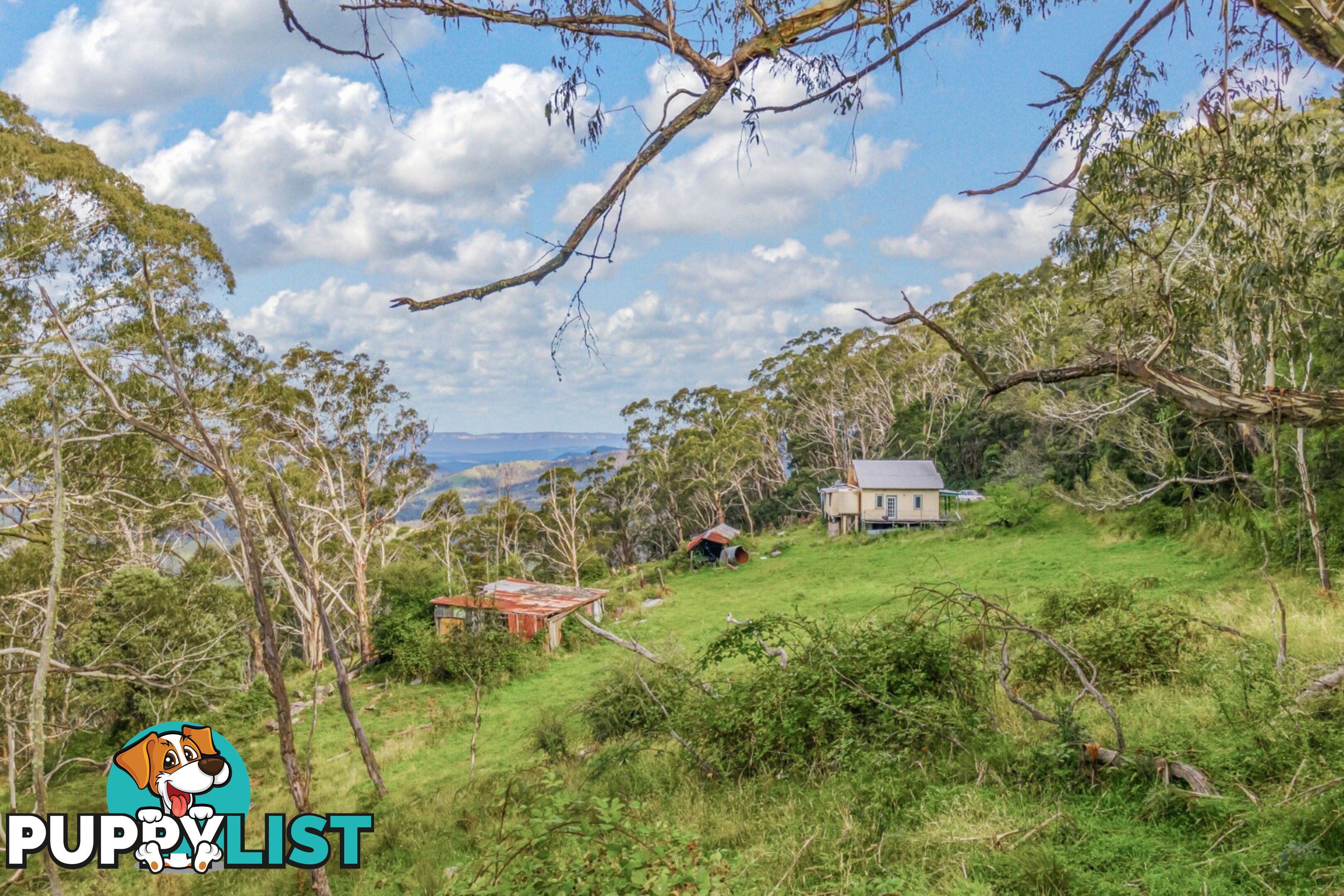 1941 Jenolan Caves Road HAMPTON NSW 2790