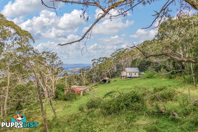 1941 Jenolan Caves Road HAMPTON NSW 2790