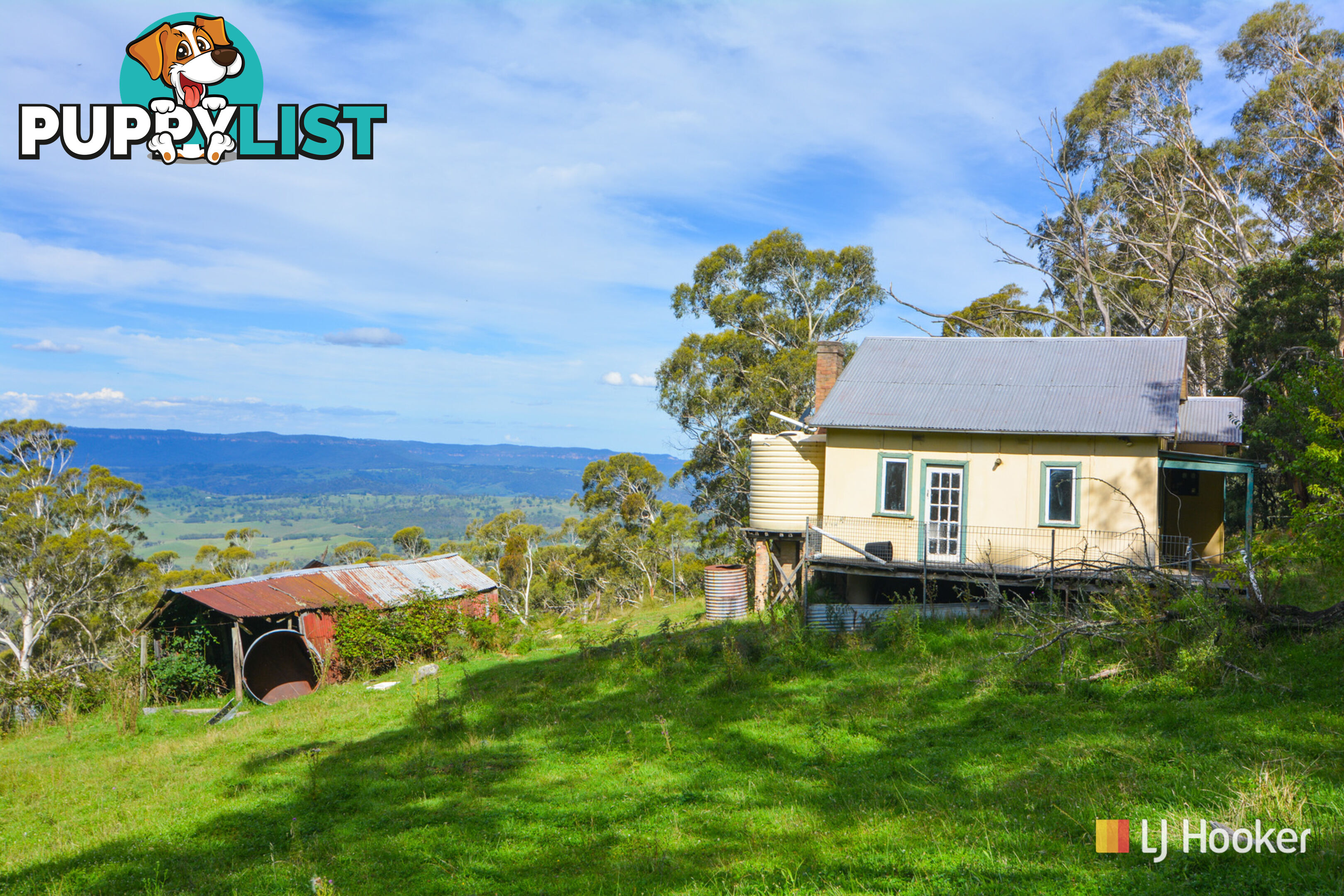 1941 Jenolan Caves Road HAMPTON NSW 2790