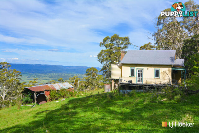 1941 Jenolan Caves Road HAMPTON NSW 2790