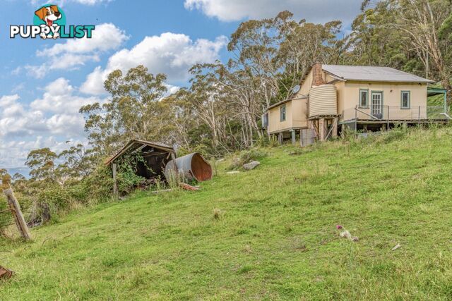 1941 Jenolan Caves Road HAMPTON NSW 2790