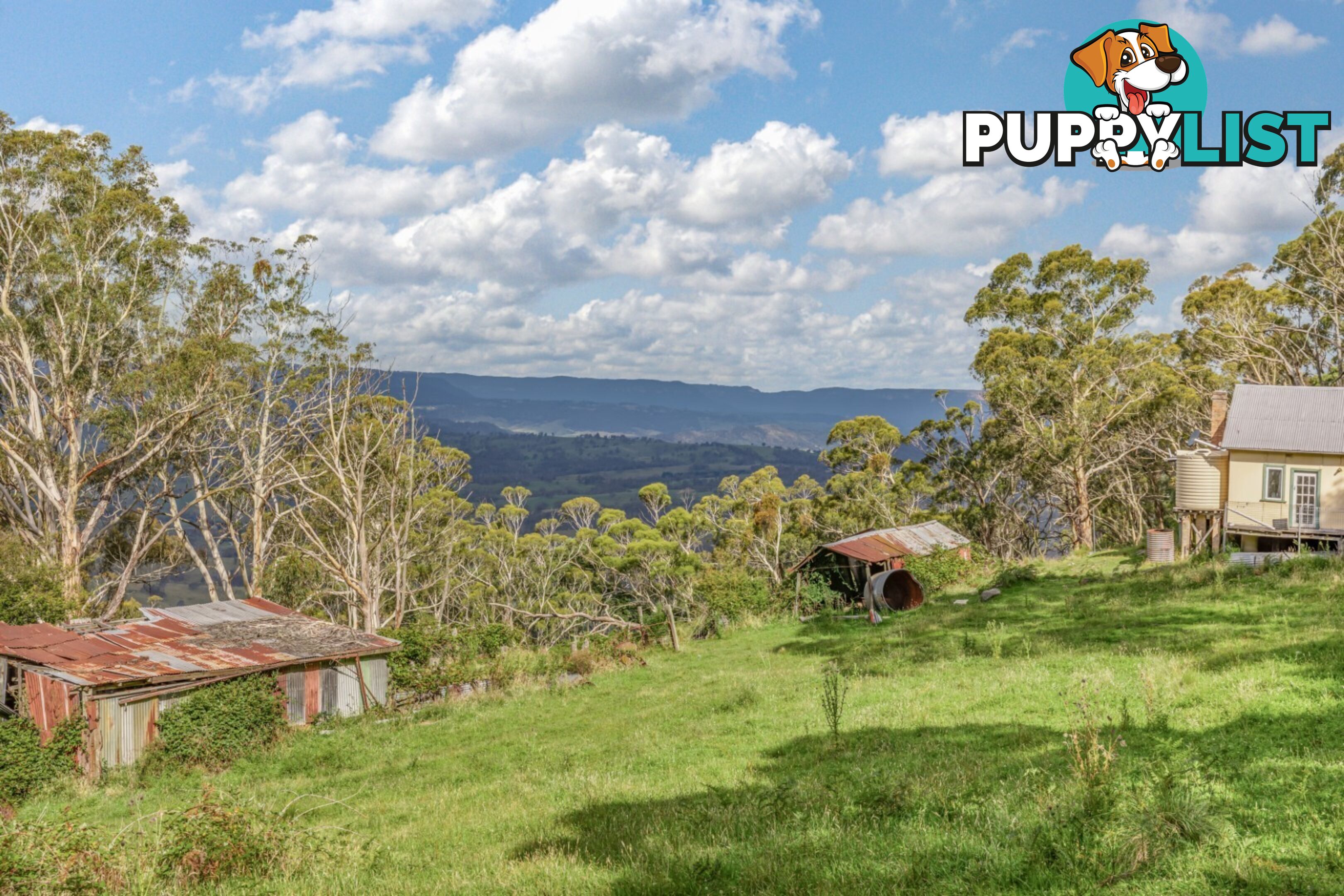 1941 Jenolan Caves Road HAMPTON NSW 2790