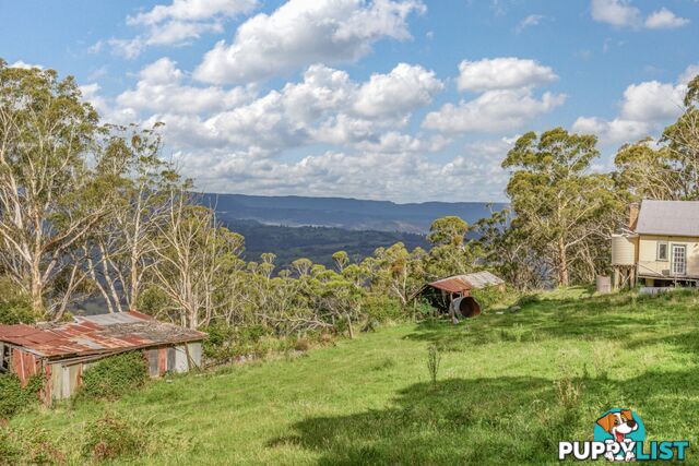 1941 Jenolan Caves Road HAMPTON NSW 2790