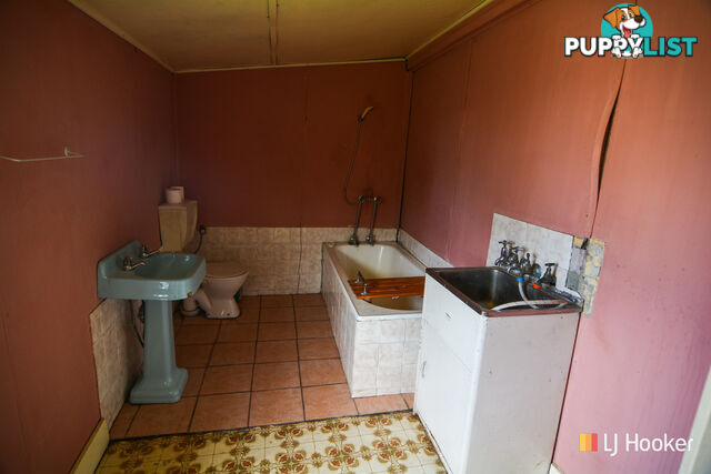 1941 Jenolan Caves Road HAMPTON NSW 2790