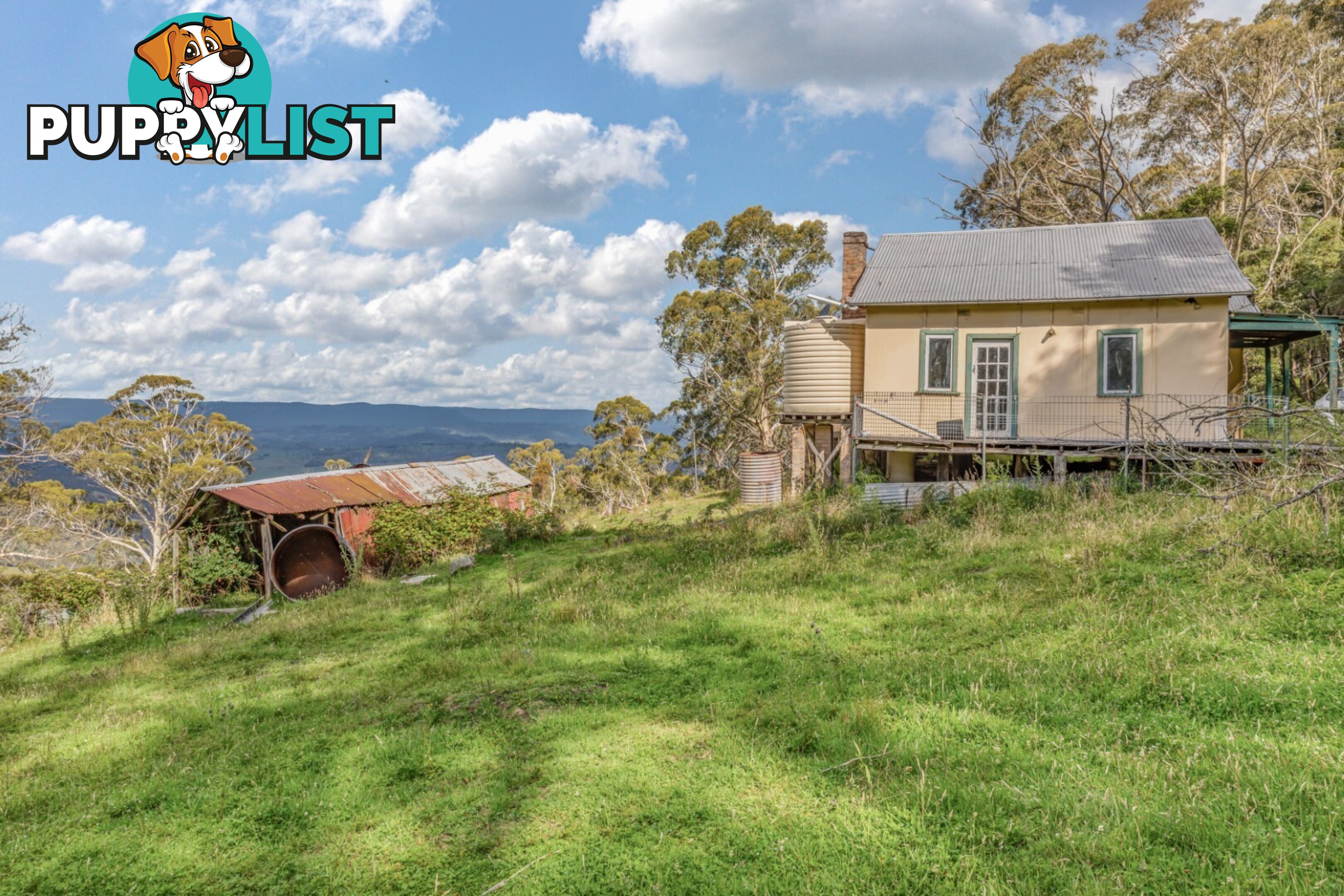 1941 Jenolan Caves Road HAMPTON NSW 2790