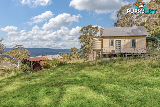 1941 Jenolan Caves Road HAMPTON NSW 2790