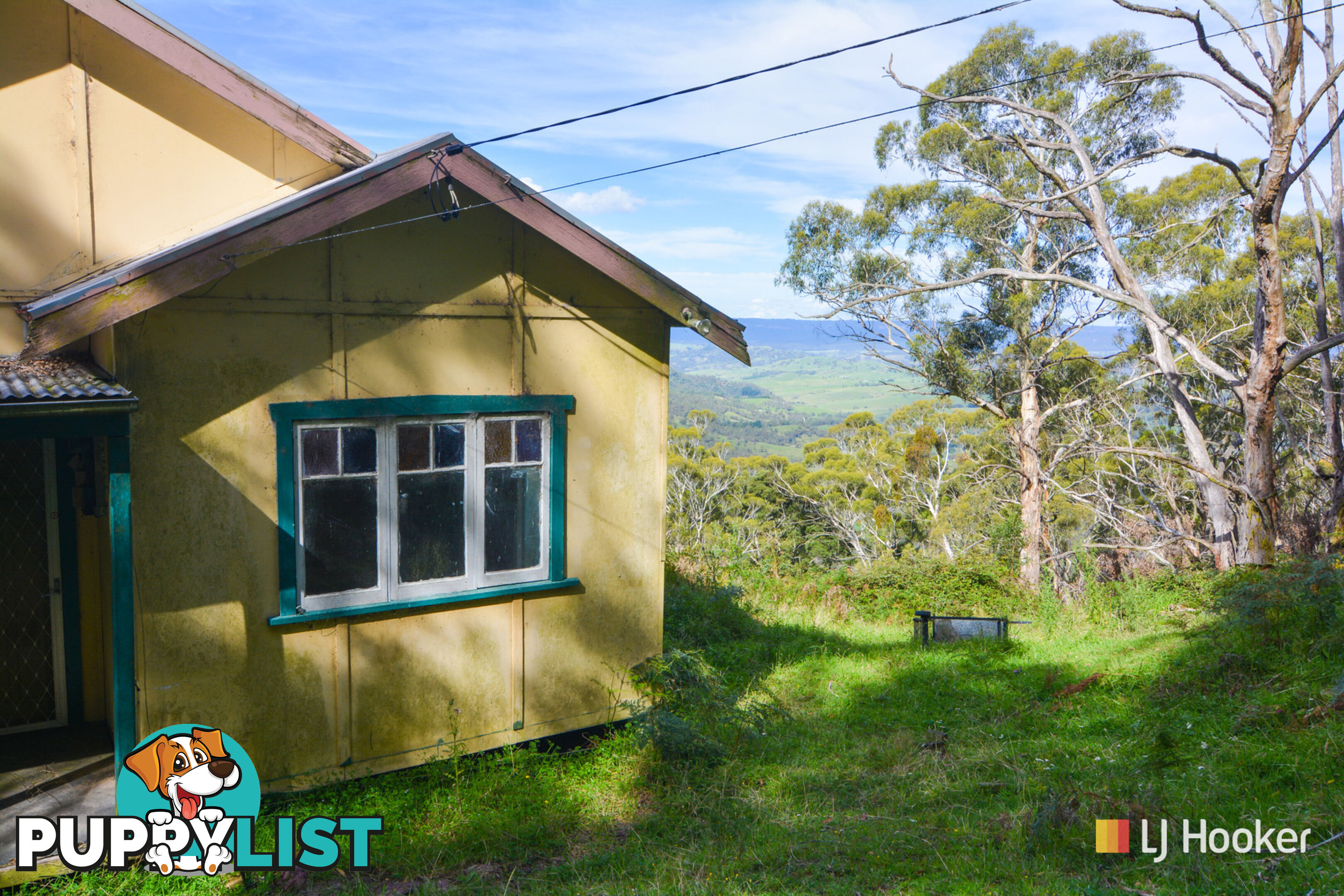 1941 Jenolan Caves Road HAMPTON NSW 2790