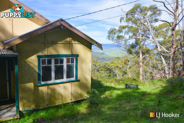 1941 Jenolan Caves Road HAMPTON NSW 2790