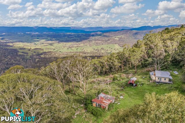 1941 Jenolan Caves Road HAMPTON NSW 2790