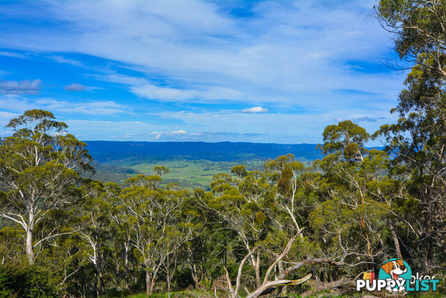 1941 Jenolan Caves Road HAMPTON NSW 2790