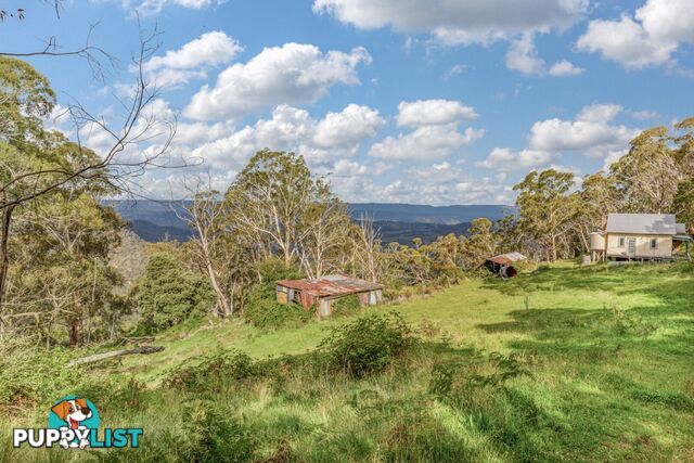 1941 Jenolan Caves Road HAMPTON NSW 2790