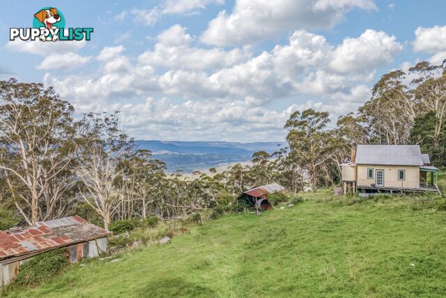 1941 Jenolan Caves Road HAMPTON NSW 2790