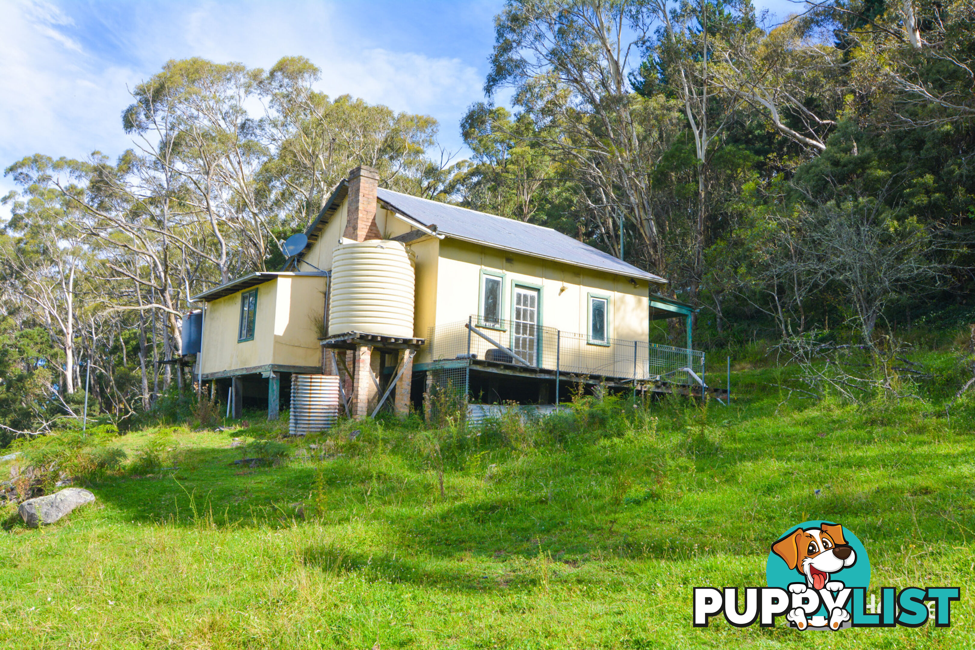 1941 Jenolan Caves Road HAMPTON NSW 2790
