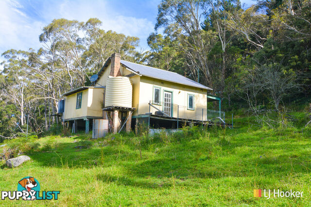 1941 Jenolan Caves Road HAMPTON NSW 2790