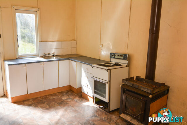 1941 Jenolan Caves Road HAMPTON NSW 2790