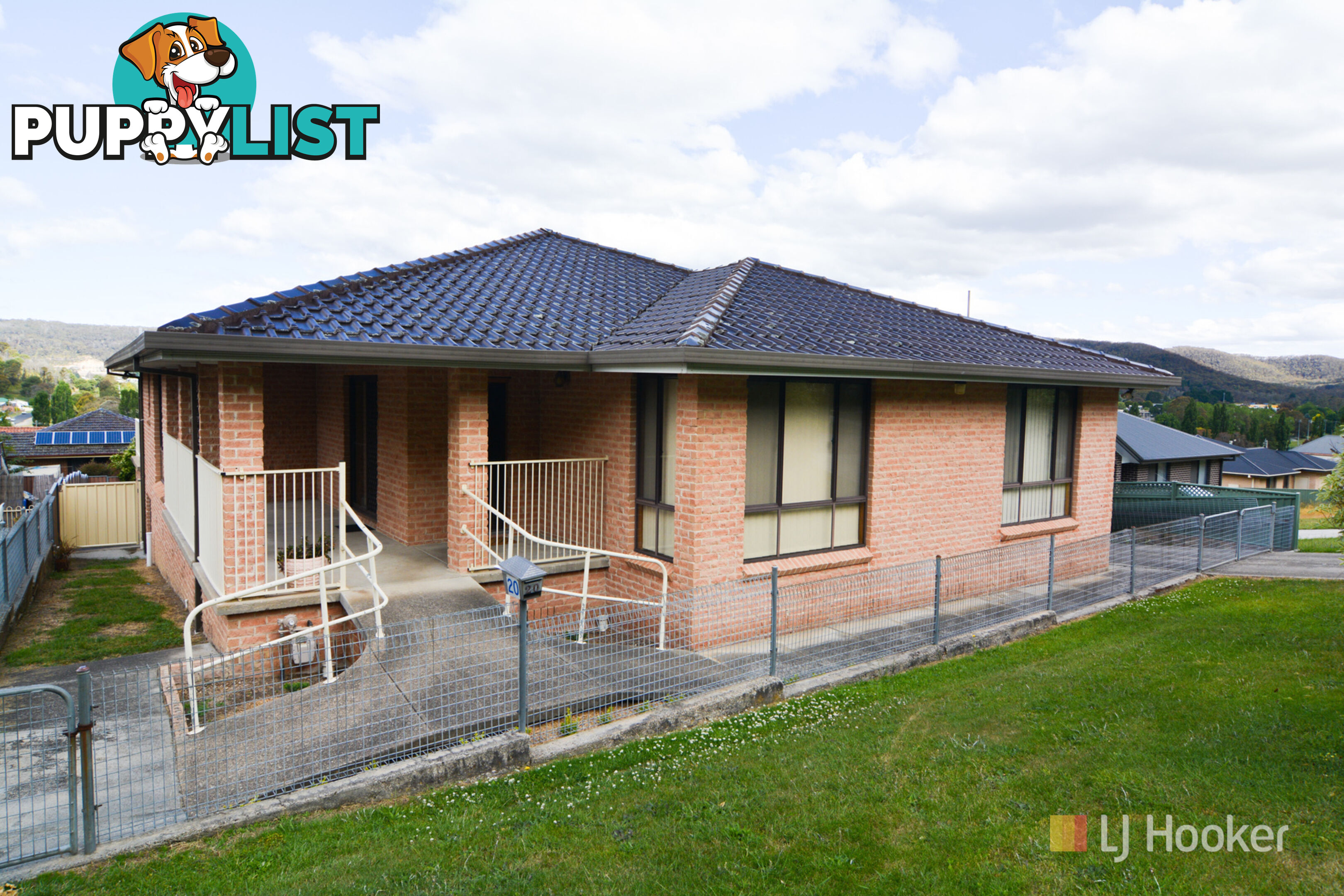 20 Hepburn Street LITHGOW NSW 2790