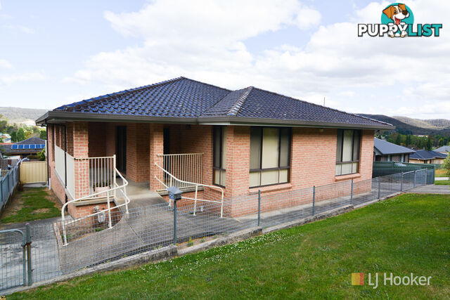 20 Hepburn Street LITHGOW NSW 2790