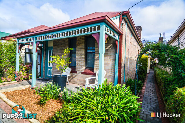 76 Laurence Street LITHGOW NSW 2790