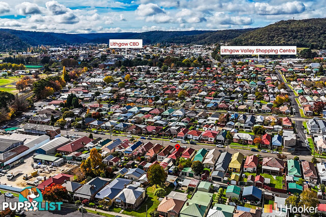 76 Laurence Street LITHGOW NSW 2790
