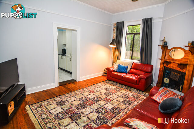 76 Laurence Street LITHGOW NSW 2790