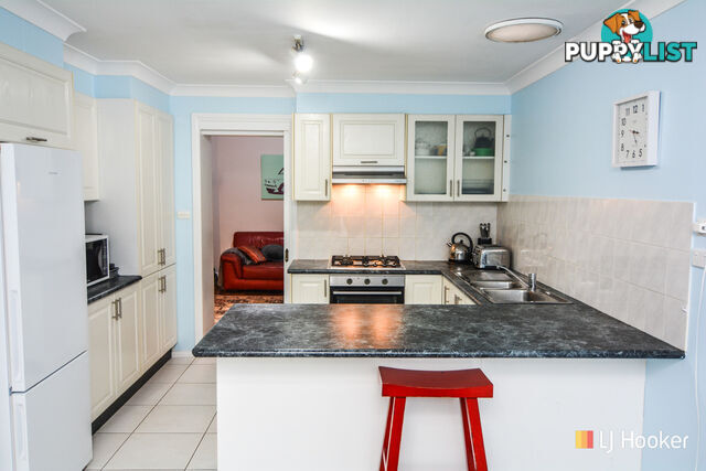 76 Laurence Street LITHGOW NSW 2790