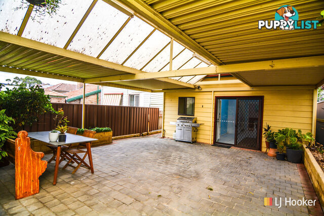 76 Laurence Street LITHGOW NSW 2790
