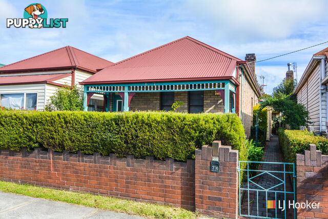 76 Laurence Street LITHGOW NSW 2790