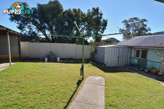 52 Outer Crescent LITHGOW NSW 2790