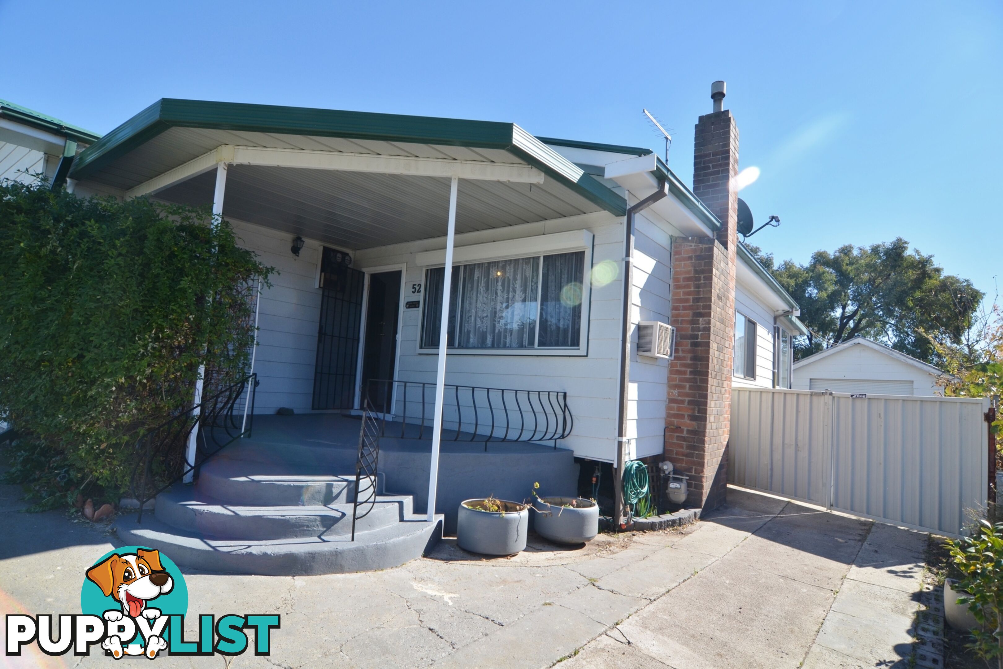 52 Outer Crescent LITHGOW NSW 2790