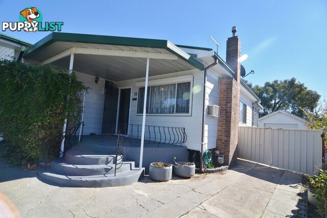 52 Outer Crescent LITHGOW NSW 2790