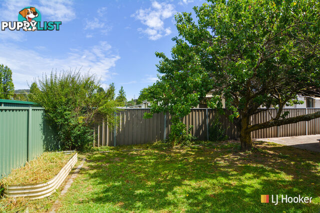 10 Fullagar Avenue LITHGOW NSW 2790