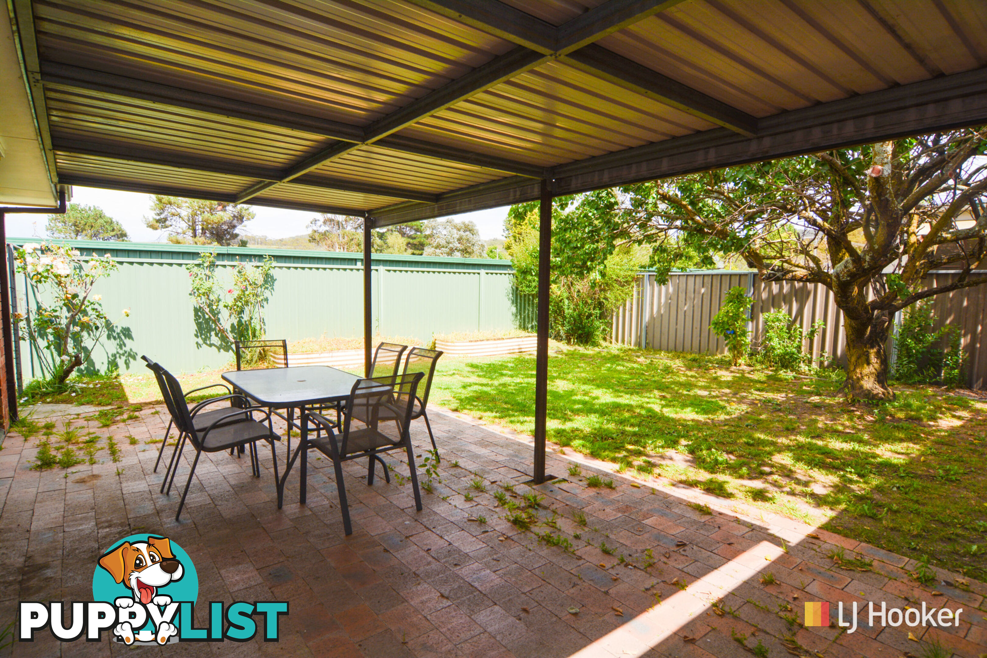 10 Fullagar Avenue LITHGOW NSW 2790