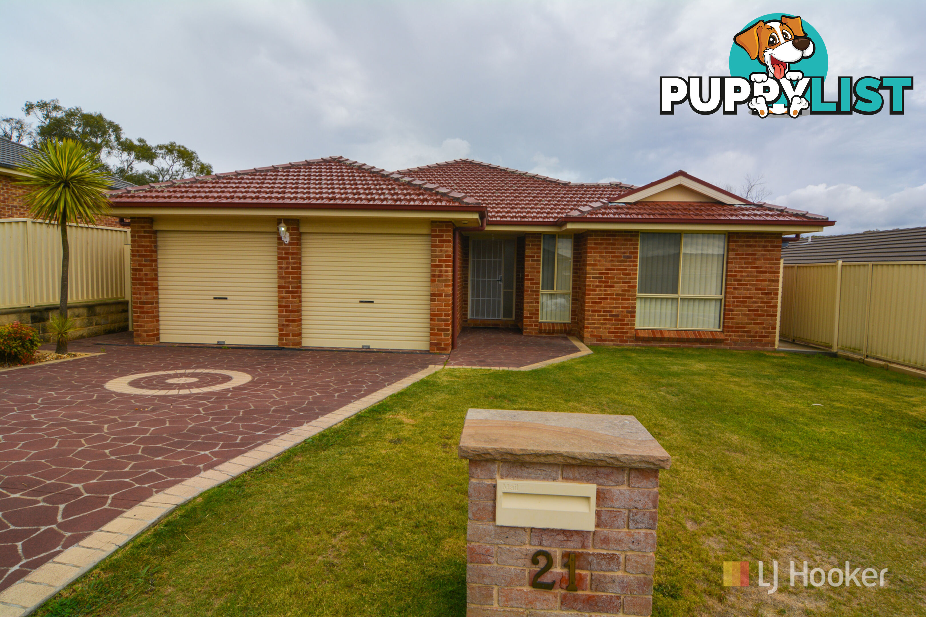 21 Henning Crescent WALLERAWANG NSW 2845