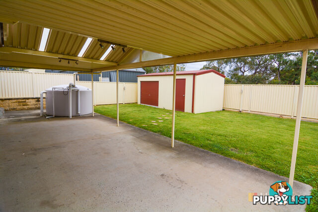 21 Henning Crescent WALLERAWANG NSW 2845