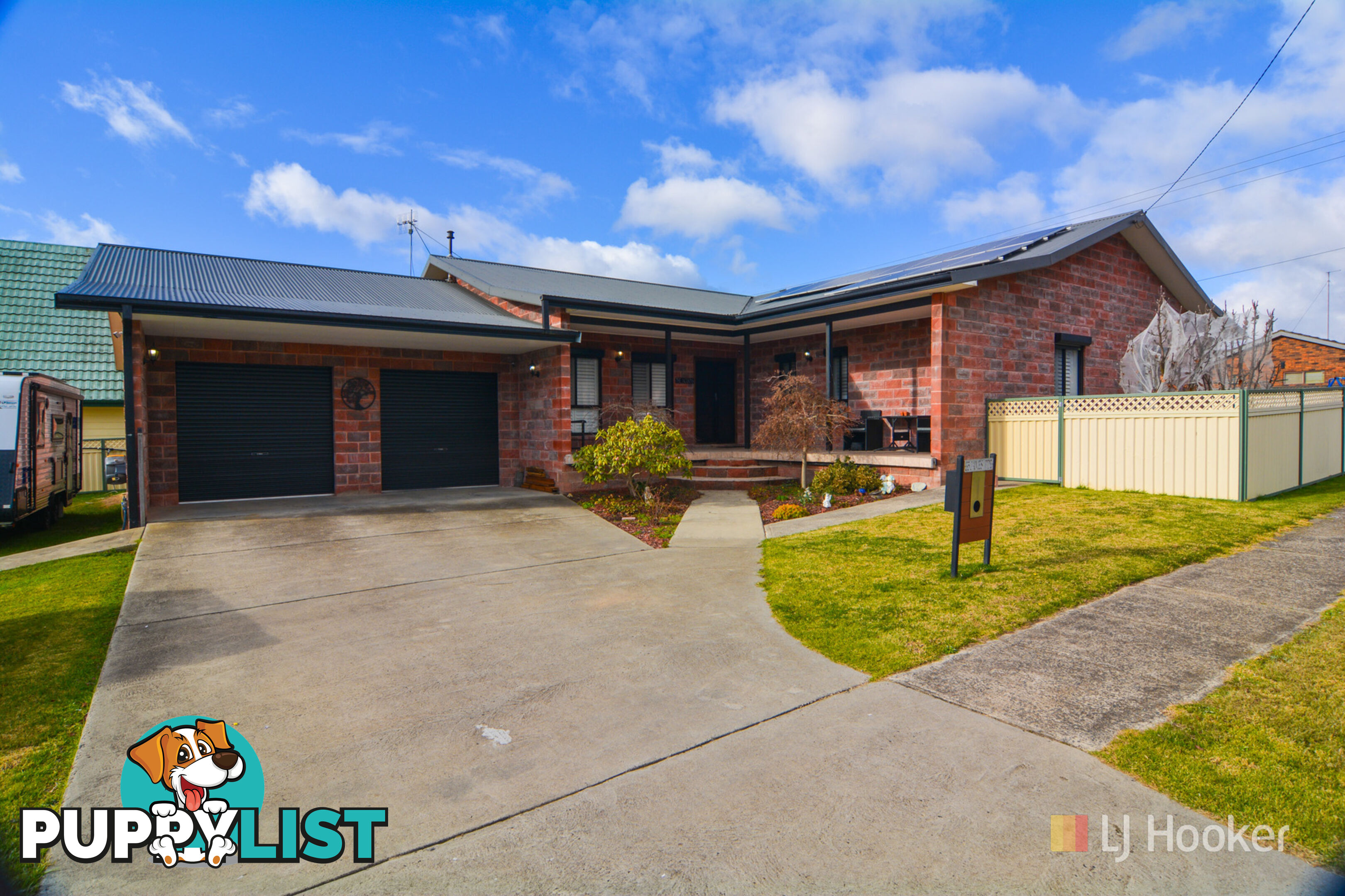 35 James Parade WALLERAWANG NSW 2845