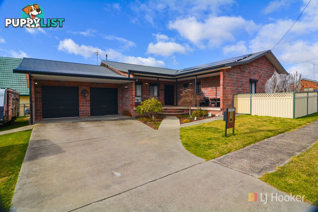 35 James Parade WALLERAWANG NSW 2845